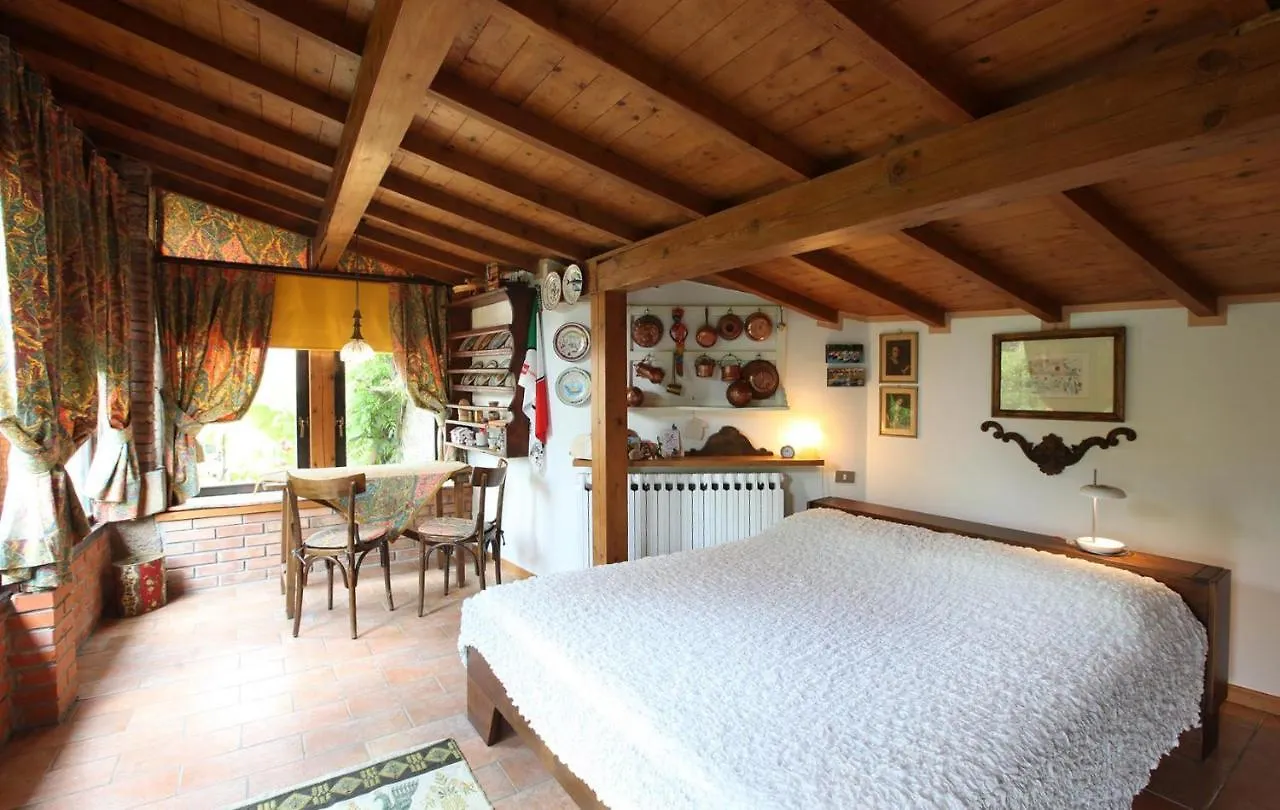 Bed & Breakfast B&B La Piccionaia Verona