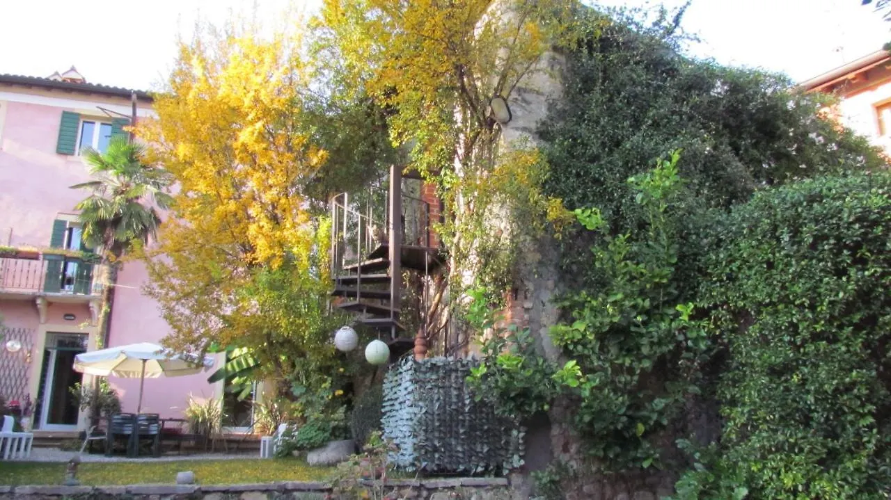 B&B La Piccionaia Verona Bed & Breakfast