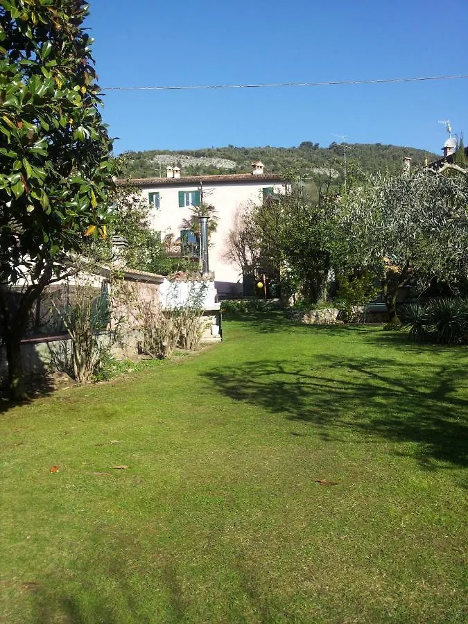 B&B La Piccionaia Verona 0*,