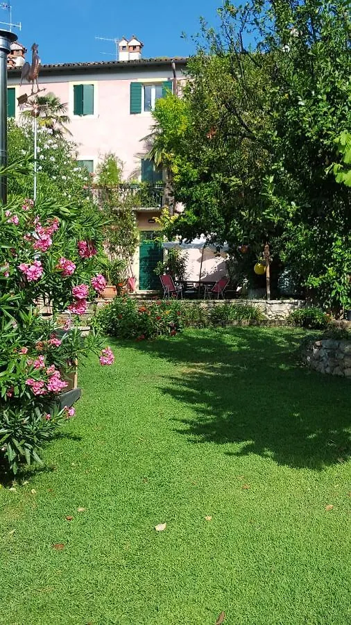 B&B La Piccionaia Verona