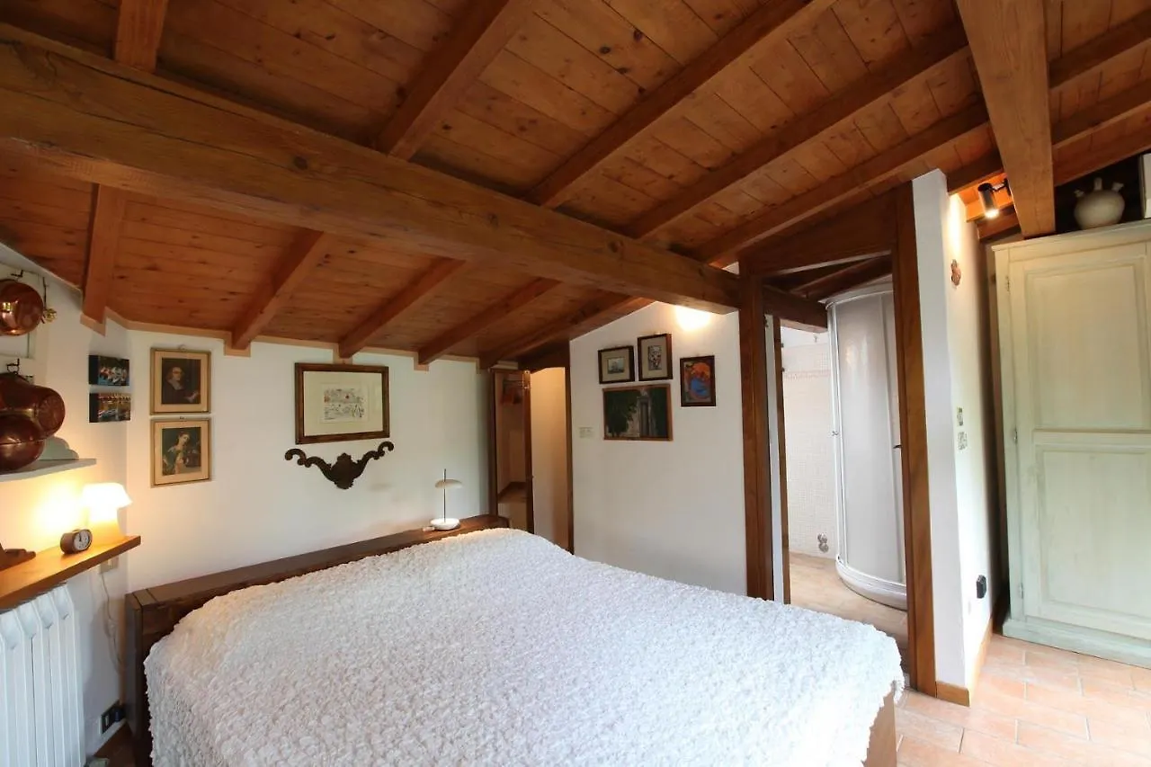 B&B La Piccionaia Verona Italia