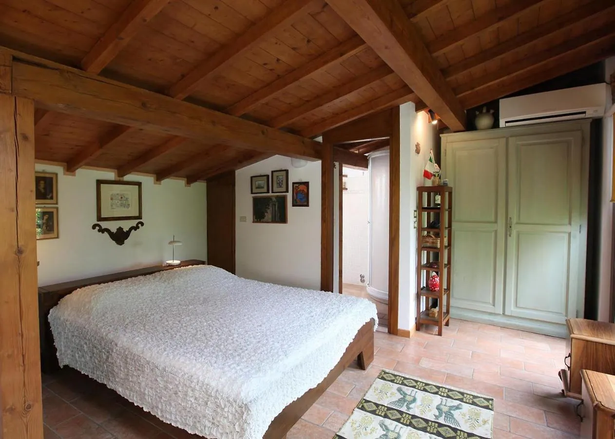Bed & Breakfast B&B La Piccionaia Verona Italia