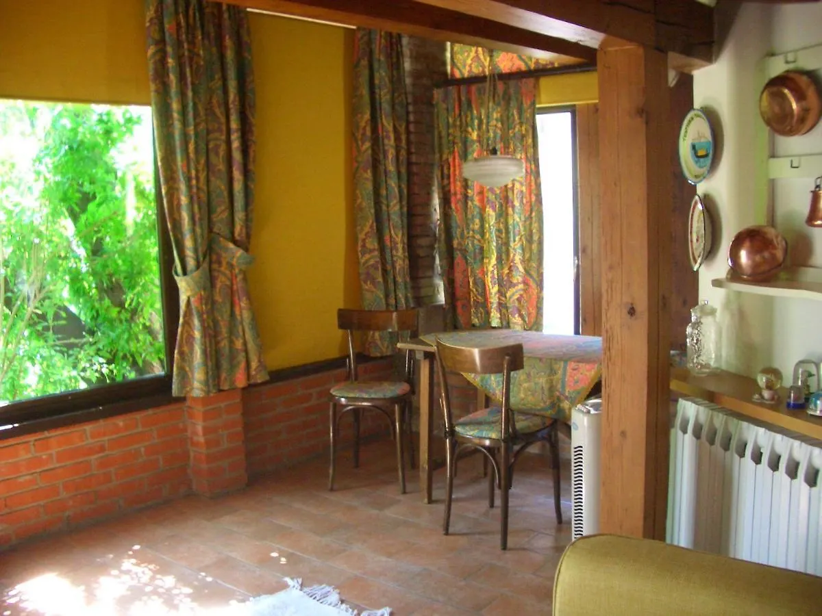 B&B La Piccionaia Verona