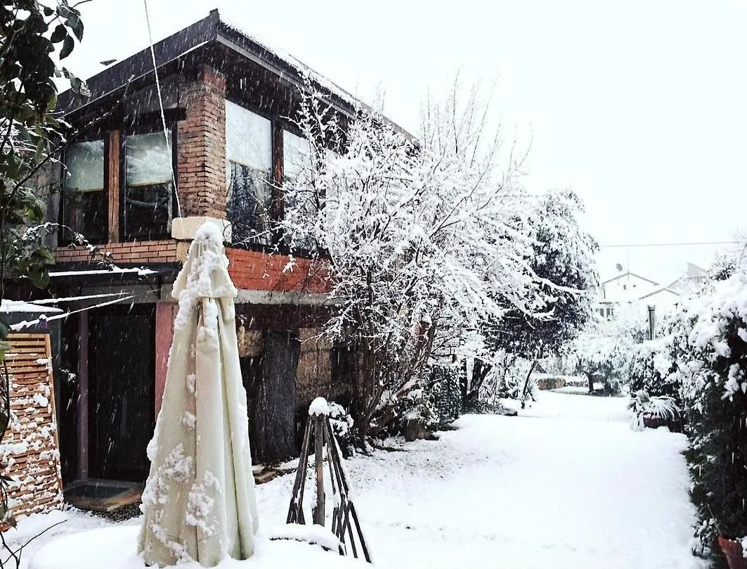 Bed & Breakfast B&B La Piccionaia Verona