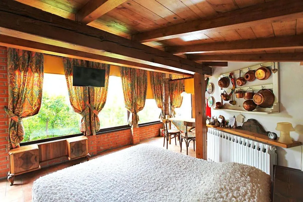 B&B La Piccionaia Verona 0*,  Italia