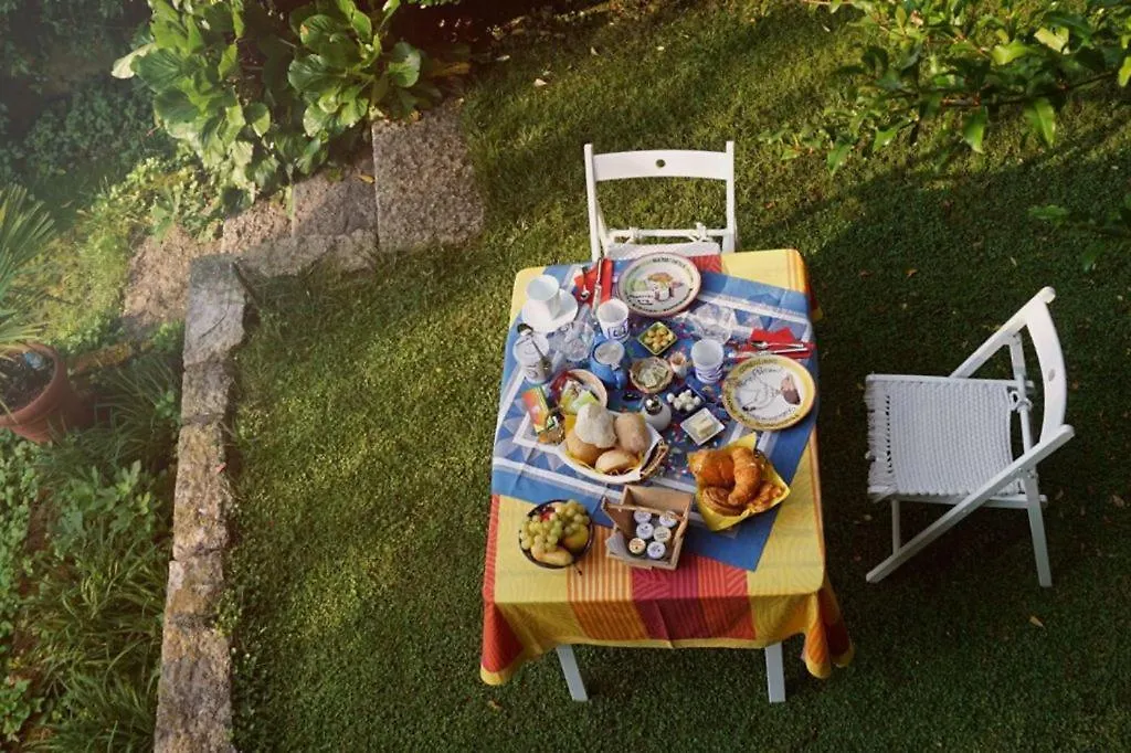 B&B La Piccionaia Verona Bed & Breakfast